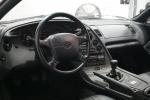 Toyota Supra Turbo Sport Roof 15th Anniversary 1997 года (NA)